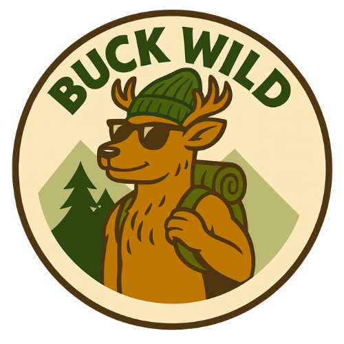 Buck Wild